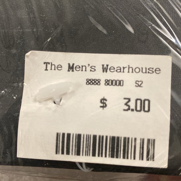 Men’s garment bags - Picture 3 of 4